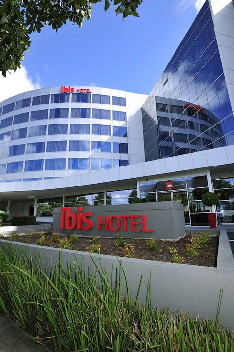 Ibis Melbourne Glen Waverley - Darwin Holiday 0