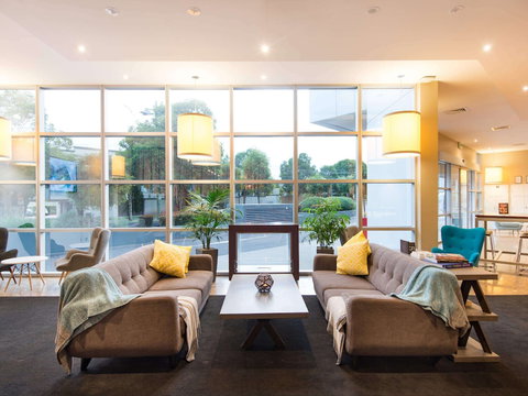 Ibis Melbourne Glen Waverley - Darwin Holiday 4