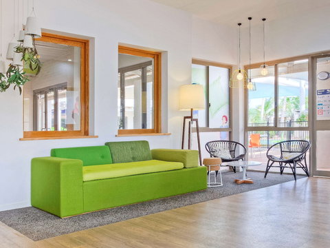 Ibis Styles Karratha - Darwin Holiday 5