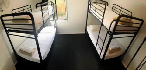 Home Backpackers - Darwin Holiday 5