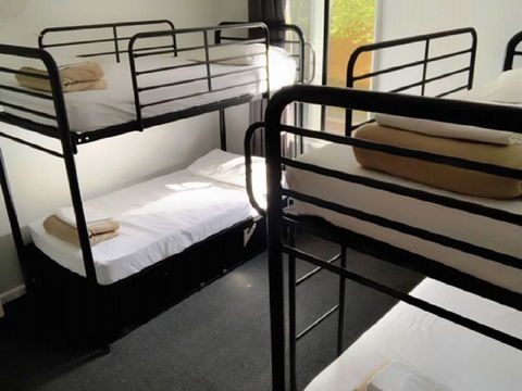 Home Backpackers - Darwin Holiday 4