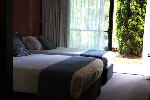 Best Western Pemberton Hotel - Darwin Holiday 6