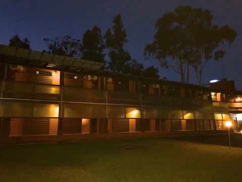 Best Western Pemberton Hotel - Darwin Holiday 4