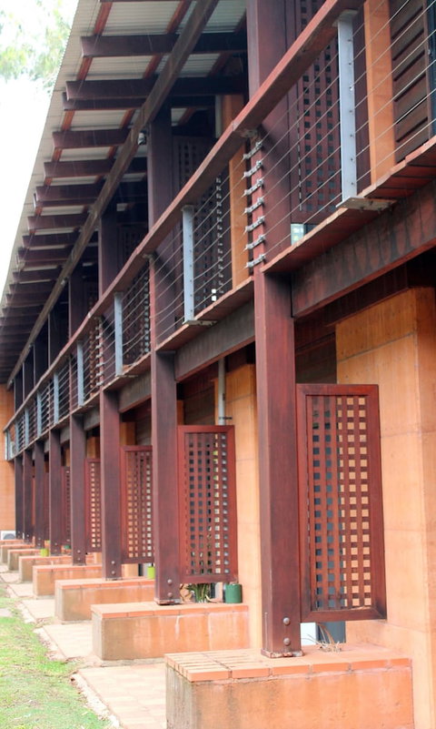 Best Western Pemberton Hotel - Darwin Holiday 3