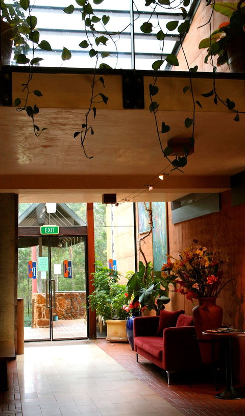 Best Western Pemberton Hotel - Darwin Holiday 5