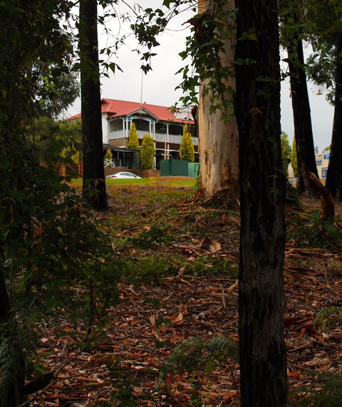 Best Western Pemberton Hotel - Darwin Holiday 1