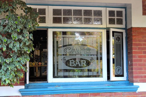 Best Western Pemberton Hotel - Darwin Holiday 2