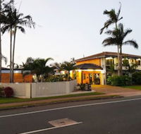 Miners Lodge Motor Inn - Darwin Holiday