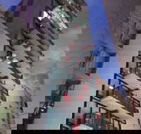 Fraser Place Melbourne - Darwin Holiday