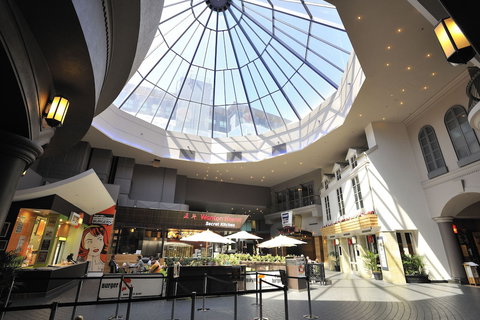 Novotel Melbourne Glen Waverley - Darwin Holiday 2