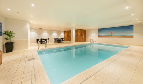 Novotel Melbourne Glen Waverley - Darwin Holiday 5