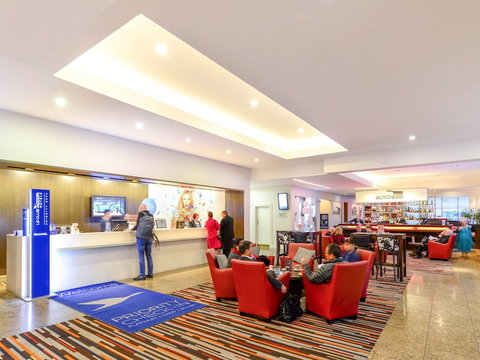 Novotel Melbourne Glen Waverley - Darwin Holiday 1
