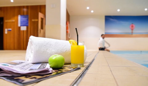 Novotel Melbourne Glen Waverley - Darwin Holiday 6