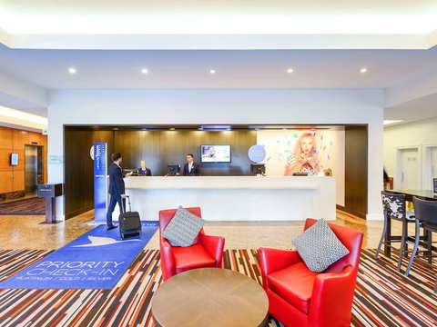 Novotel Melbourne Glen Waverley - Darwin Holiday 0