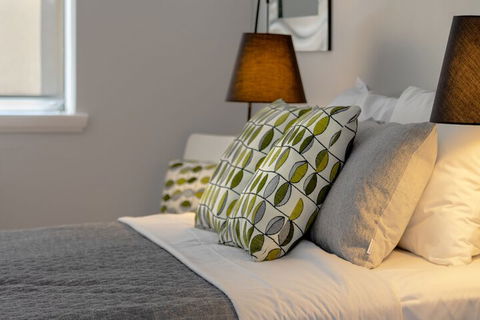 Birches Serviced Apartments - Darwin Holiday 3