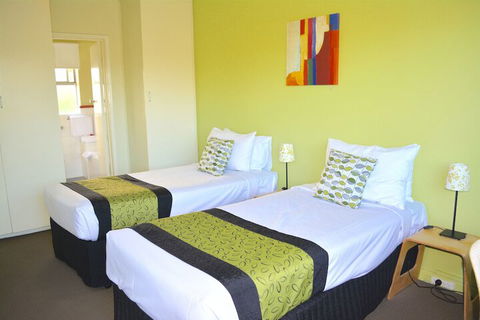 Birches Serviced Apartments - Darwin Holiday 7