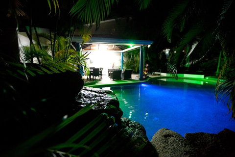 Trinity Beach Pacific - Darwin Holiday 4