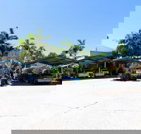 Trinity Beach Pacific - Darwin Holiday