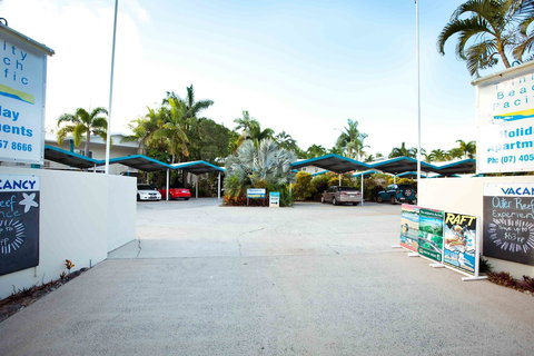 Trinity Beach Pacific - Darwin Holiday 3