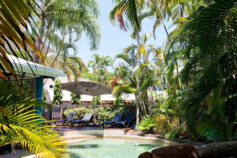 Trinity Beach Pacific - Darwin Holiday 6