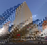 Adina Apartment Hotel Melbourne - Darwin Holiday