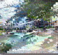 Bridgewater Terraces - Darwin Holiday