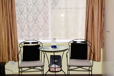 Knightsbridge Apartments - Darwin Holiday 6