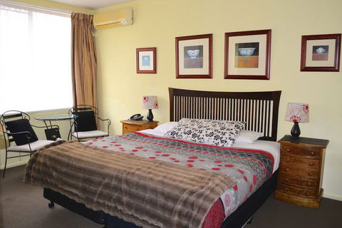 Knightsbridge Apartments - Darwin Holiday 5