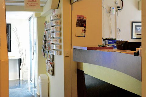 Knightsbridge Apartments - Darwin Holiday 3