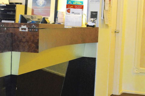 Knightsbridge Apartments - Darwin Holiday 2