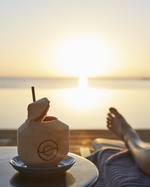 Orpheus Island Lodge - Darwin Holiday 1