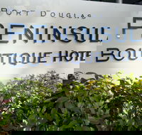 Peninsula Boutique Hotel Port Douglas - Adults Only Haven - Darwin Holiday
