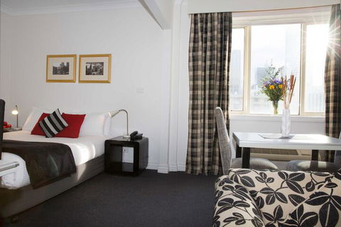 Collins Hotel - Darwin Holiday 6