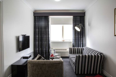 Collins Hotel - Darwin Holiday 3