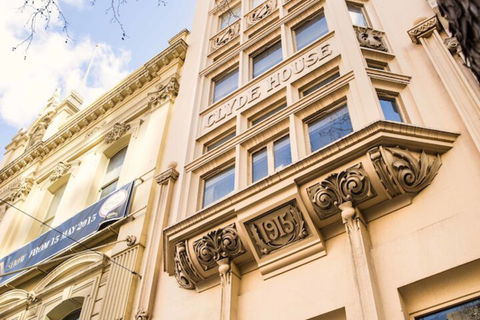 Collins Hotel - Darwin Holiday 1