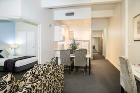 Collins Hotel - Darwin Holiday 0