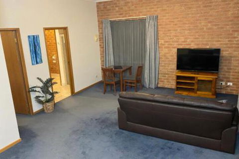 Best Western Coastal Waters Motor Inn - Darwin Holiday 3