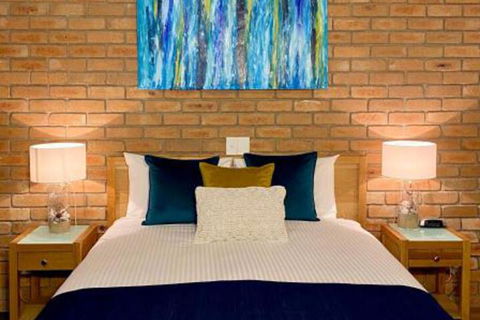 Best Western Coastal Waters Motor Inn - Darwin Holiday 6