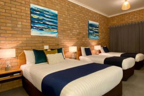 Best Western Coastal Waters Motor Inn - Darwin Holiday 5