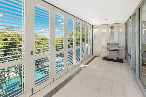 The Rise Noosa - Darwin Holiday 1