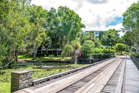 Sanctuary Palm Cove - Darwin Holiday 3