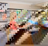 NRMA Treasure Island Holiday Resort - Darwin Holiday