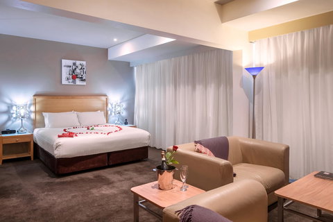 Best Western Plus Launceston - Darwin Holiday 6