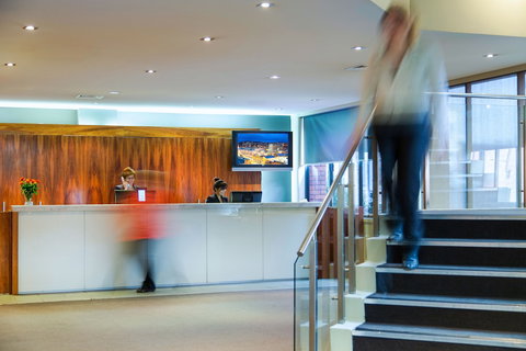 Best Western Plus Launceston - Darwin Holiday 1
