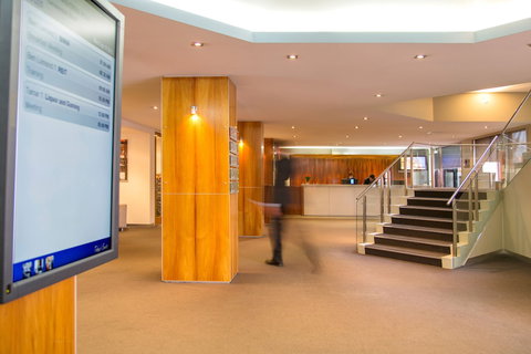 Best Western Plus Launceston - Darwin Holiday 5