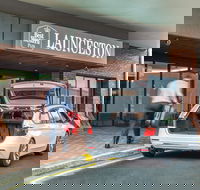 Best Western Plus Launceston - Darwin Holiday