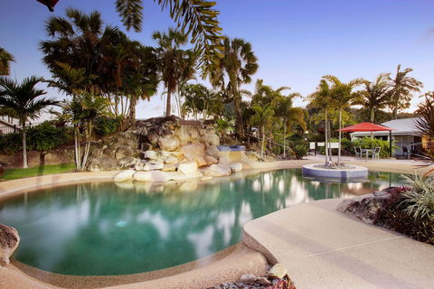 Mission Beach Resort - Darwin Holiday 2