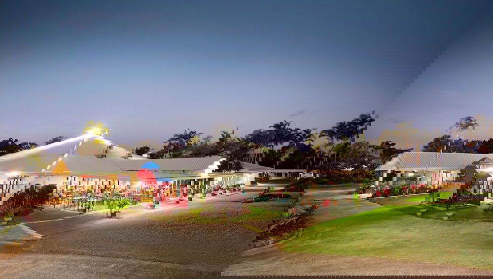 Wongaling Beach QLD Darwin Holiday