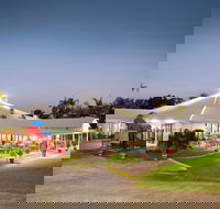 Mission Beach Resort - Darwin Holiday