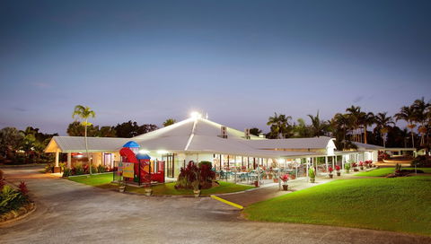 Mission Beach Resort - Darwin Holiday 0